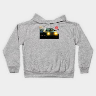 TATRA 613 - brochure Kids Hoodie